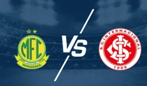 Kèo nhà cái Mirassol SP vs SC Internacional uk88