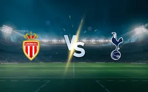 Kèo nhà cái Monaco vs Tottenham uk88