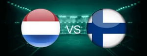 Kèo nhà cái Netherlands vs Finland uk88