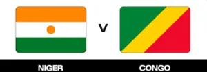 Kèo nhà cái Niger vs Congo hôm nay, 02h00 ngày 09/10/2025 (UK88)