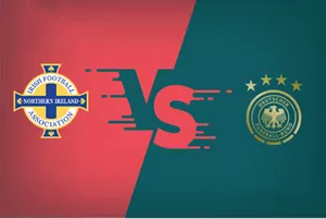 Kèo nhà cái Northern Ireland vs Đức uk88