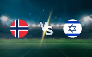 Kèo nhà cái Norway vs Israel uk88