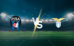 Kèo nhà cái Pisa vs Lazio uk88