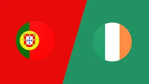 Kèo nhà cái Portugal vs Ireland uk88
