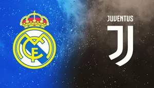 Kèo nhà cái Real Madrid vs Juventus hôm nay, 02h00 ngày 23/10/2025 (UK88)