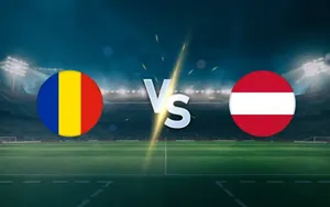 Kèo nhà cái Romania vs Austria uk88