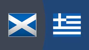 Kèo nhà cái Scotland vs Greece hôm nay, 01h45 ngày 10/10/2025 (UK88)