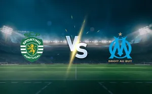 Kèo nhà cái Sporting Lisbon vs Marseille uk88