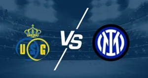 Kèo nhà cái St Gilloise vs Inter Milan uk88