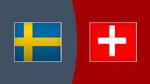 Kèo nhà cái Sweden vs Switzerland uk88