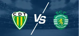 Kèo nhà cái Tondela vs Sporting Lisbon uk88