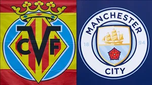 Kèo nhà cái Villarreal vs Manchester City uk88