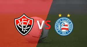 Kèo nhà cái Vitoria BA vs Bahia BA uk88