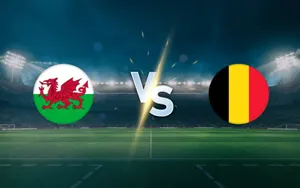 Kèo nhà cái Wales vs Belgium uk88