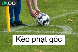 Kèo phạt góc uk88