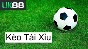 Kèo Tài Xỉu Uk88 – Bật Mí Mẹo Bắt Kèo Chuẩn Xác, Ăn Tiền