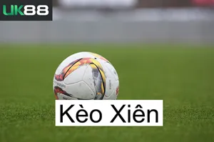 Kỹ Thuật Soi Kèo Xiên UK88 Chuẩn Xác Từ Chuyên Gia