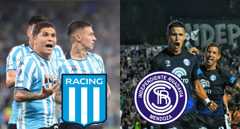 Nhận định bóng đá chi tiết trận Racing Club vs Independiente Rivadavia uk88