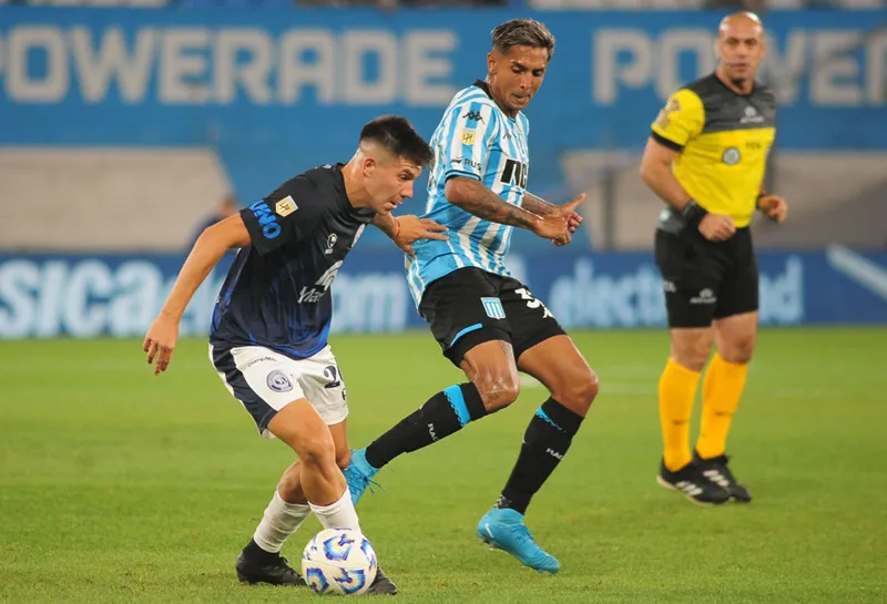 Nhận định bóng đá chi tiết trận Racing Club vs Independiente Rivadavia uk88