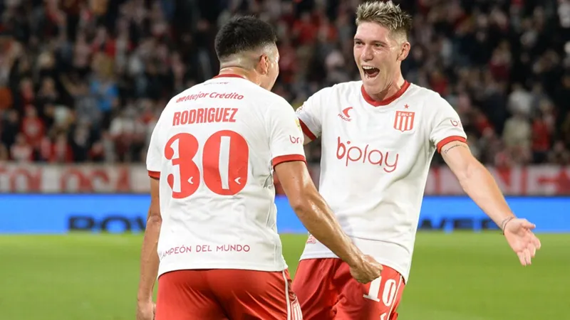 Nhận định bóng đá trận Estudiantes LP vs Barracas Central uk88