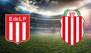 Nhận định bóng đá trận Estudiantes LP vs Barracas Central ngày 6/10