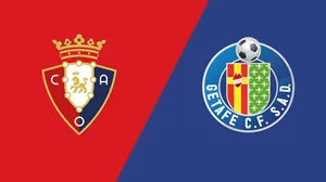 Nhận định bóng đá trận Osasuna vs Getafe uk88