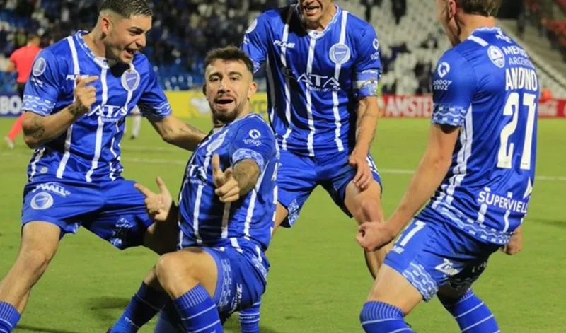 Nhận định bóng đá trận đấu giữa Godoy Cruz vs CA Independiente uk88