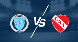 Nhận định bóng đá trận đấu giữa Godoy Cruz vs CA Independiente uk88