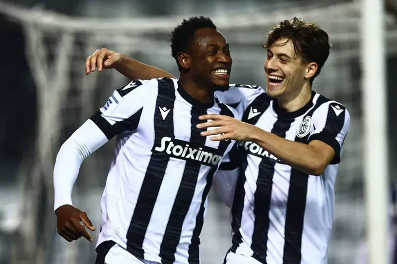 Nhận định bóng đá về trận đấu giữa Celta Vigo vs PAOK Thessaloniki uk88