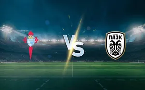 Nhận định bóng đá về trận đấu giữa Celta Vigo vs PAOK Thessaloniki uk88