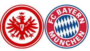 Nhận định bóng đá về trận đấu giữa Eintracht Frankfurt vs Bayern Munich uk88