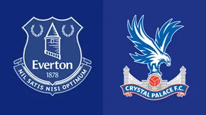 Nhận định bóng đá về trận đấu giữa Everton vs Crystal Palace uk88