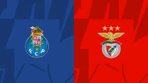 Kèo nhà cái FC Porto vs Benfica hôm nay, 03h15 ngày 06/10/2025 (UK88)