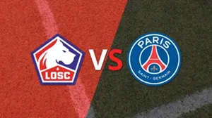 Kèo nhà cái Lille vs Paris Saint Germain (PSG) hôm nay, 01h45 ngày 06/10/2025 (UK88)