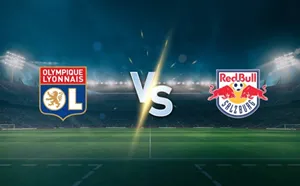 Nhận định bóng đá về trận đấu giữa Lyon vs Red Bull Salzburg uk88