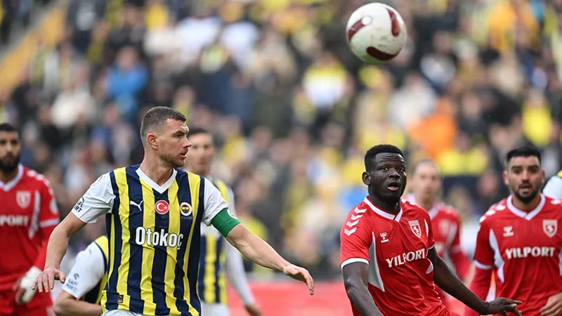 Nhận định bóng đá về trận đấu giữa Samsunspor vs Fenerbahce uk88