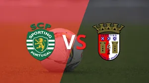 Kèo nhà cái Sporting Lisbon vs Sporting Braga hôm nay, 01h15 ngày 06/10/2025 (UK88)