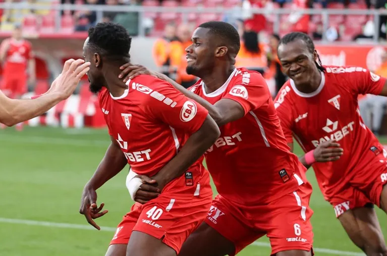 Phân tích trận đấu Botosani vs UTA Arad uk88