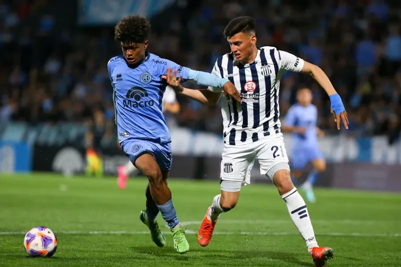 Tip Kèo Bóng Đá Talleres De Cordoba vs Belgrano Cordoba uk88