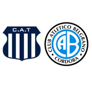 Tip Kèo Bóng Đá Talleres De Cordoba vs Belgrano Cordoba uk88
