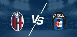 Tip kèo bóng đá trận Bologna vs Pisa – 5/10/2025 Phân tích chuyên sâu, dự đoán và lời khuyên cược