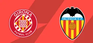 Tip kèo bóng đá trận Girona vs Valencia ngày 4/10/2025 