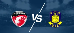 Tips bóng đá về trận đấu giữa Fredericia vs Brondby – Giải đấu VĐQG Đan Mạch 2025-2026 ngày 06/10/2025