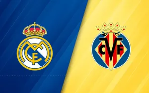 Tips bóng đá về trận đấu giữa Real Madrid vs Villarreal uk88