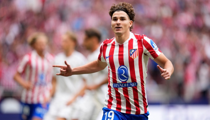 Arsenal vs Atletico Madrid