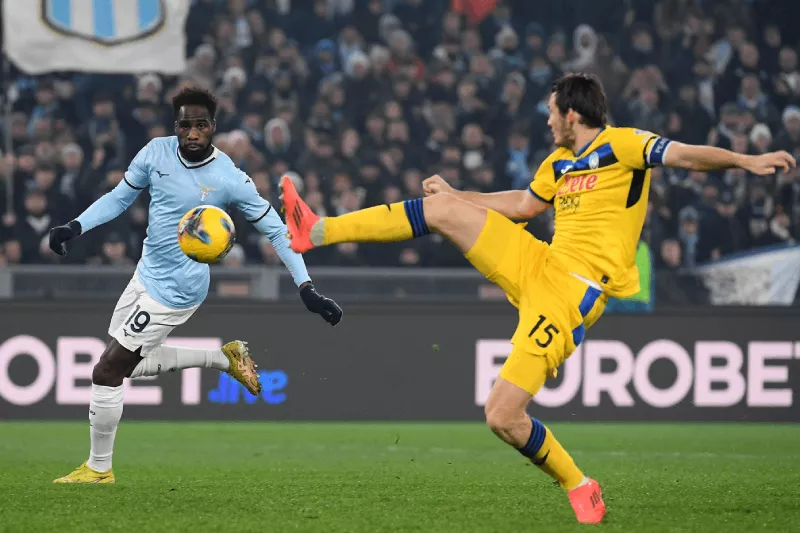 Thành tích thi đấu gần đây của Atalanta vs Lazio