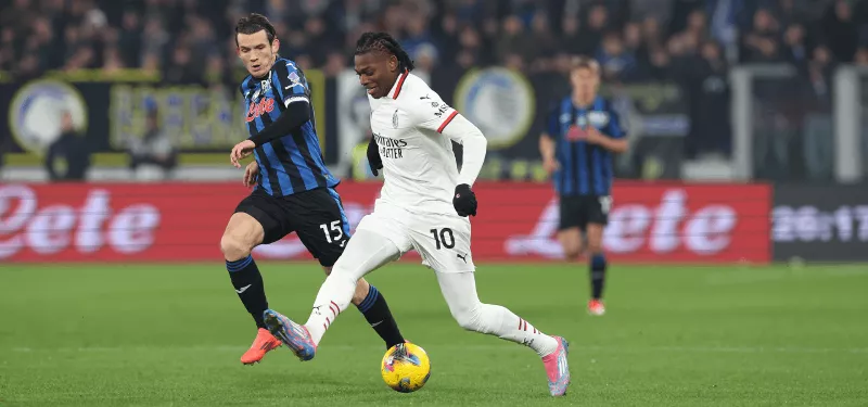 Thành tích thi đấu gần đây của Atalanta vs AC Milan