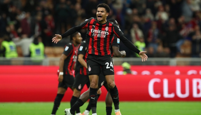 Atalanta vs AC Milan