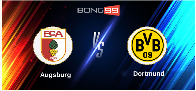Augsburg vs Dortmund