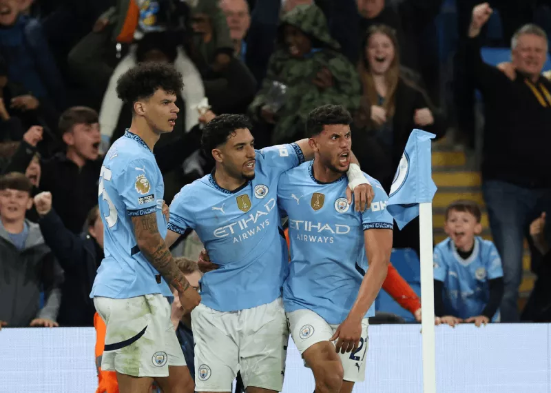 Thành tích thi đấu gần đây của Aston Villa vs Man City